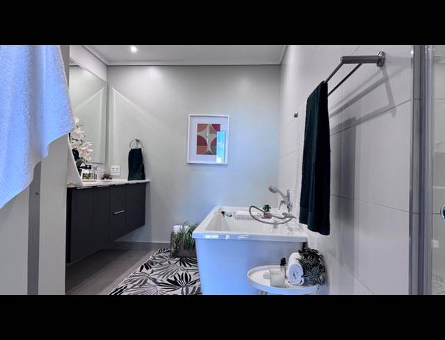 3 BEDROOM PROPERTY TO RENT IN ASCEND TO MIDSTREAM